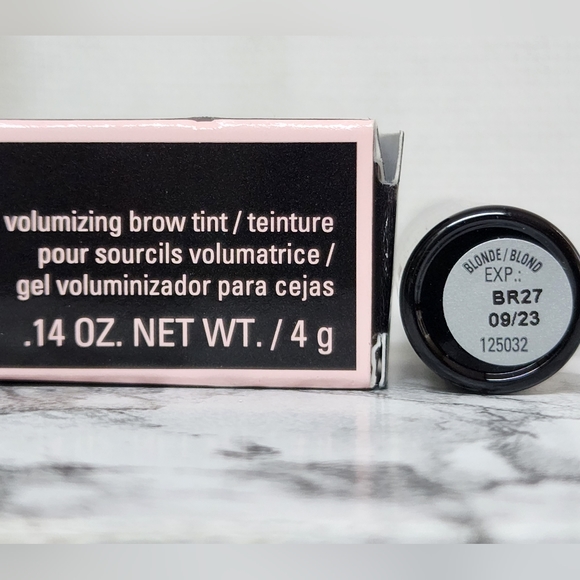 Mary Kay Volumizing Brow Tint - Picture 2 of 2